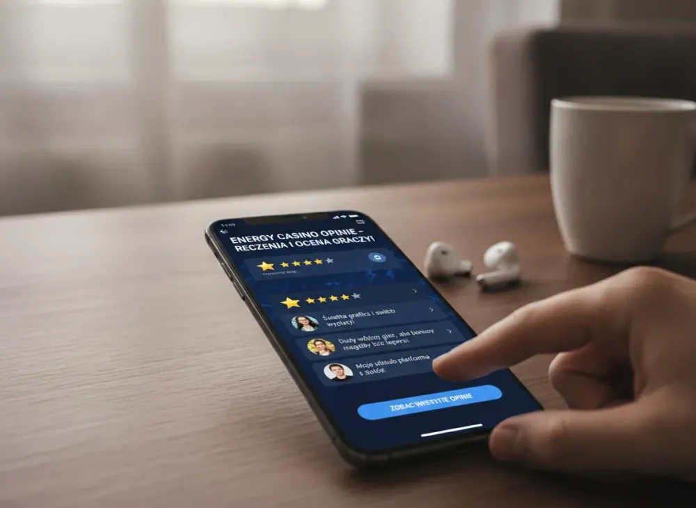 review energy casino